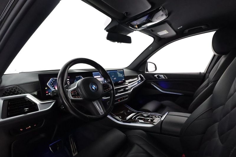 BMW X5 bild 11