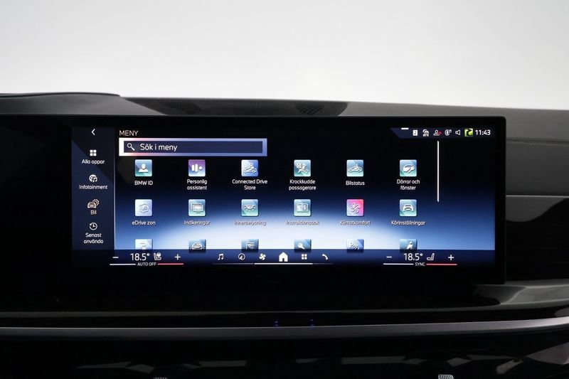 BMW X5 bild 19