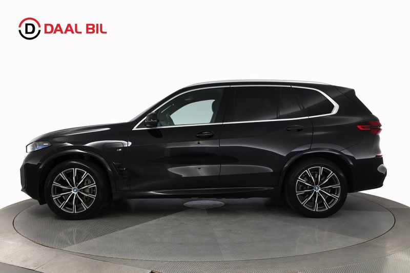 BMW X5 bild 9