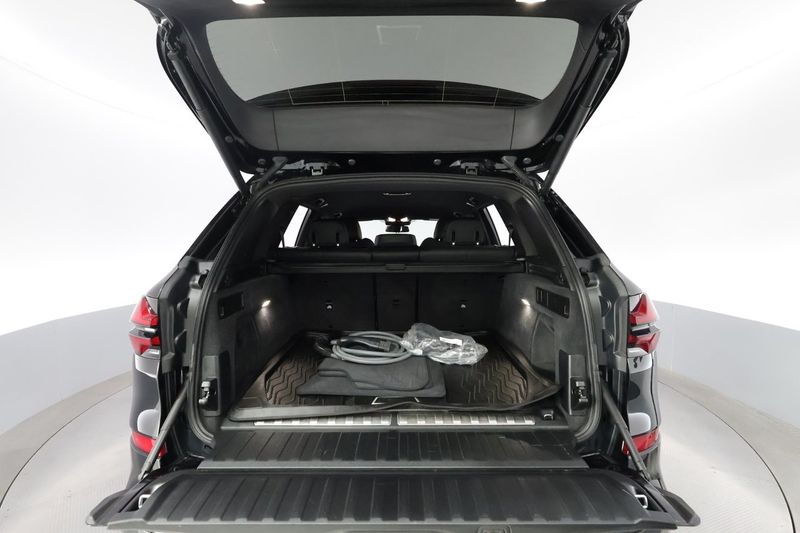 BMW X5 bild 28