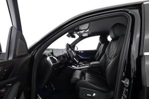 BMW X5 bild 10