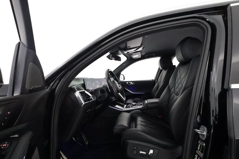 BMW X5 bild 10