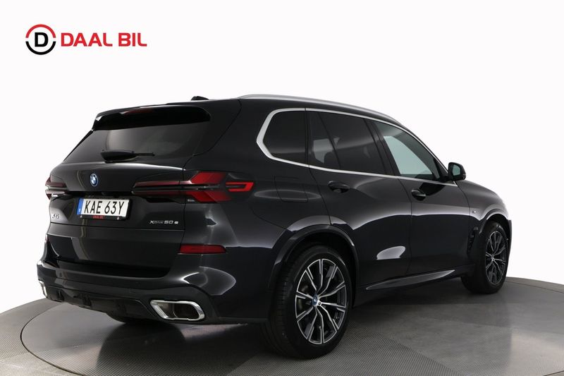 BMW X5 bild 6