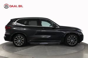 BMW X5 bild 5