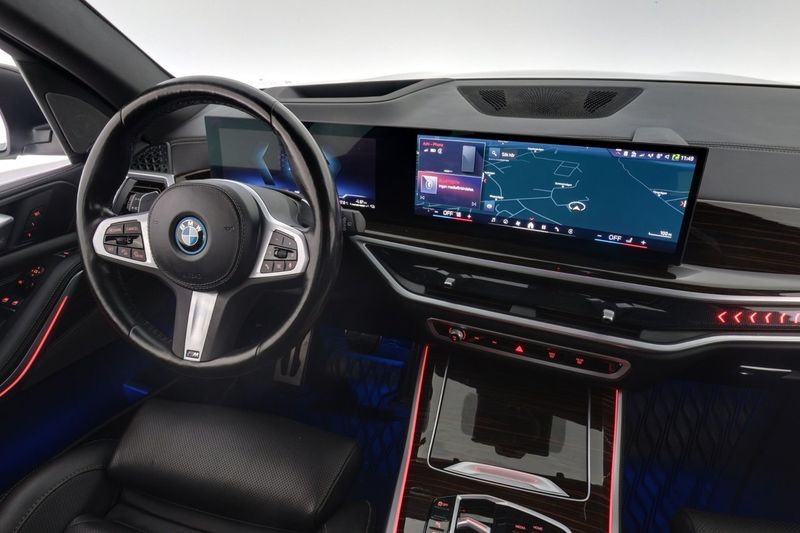 BMW X5 bild 15