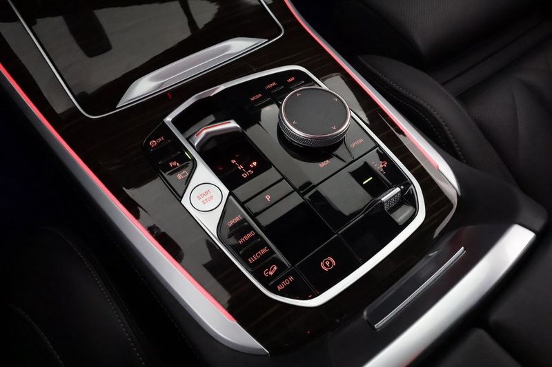 BMW X5 bild 25