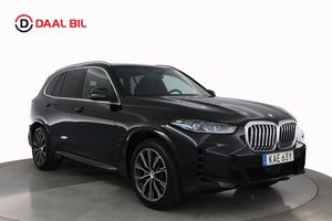 BMW X5 bild 3
