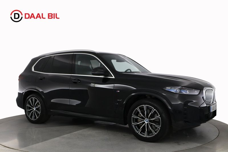BMW X5 bild 4