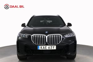 BMW X5 bild 2