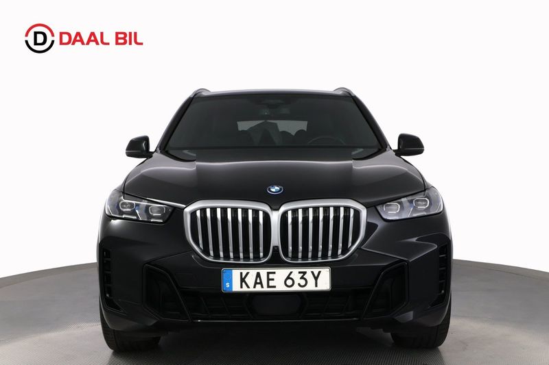 BMW X5 bild 2