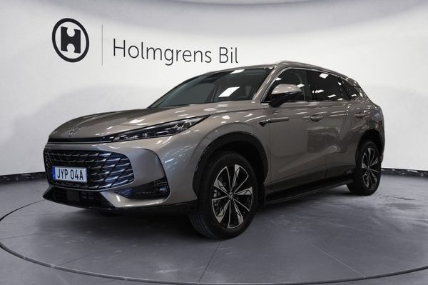 MG EHS HS Comfort 1.5T AT | Ränta 0% - 2025