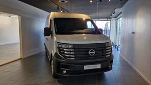 Nissan Interstar bild 3