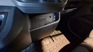 Nissan Interstar bild 9