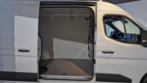 Nissan Interstar bild 5
