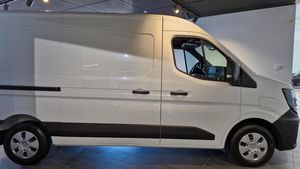 Nissan Interstar bild 4