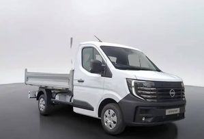 Nissan Interstar bild 1