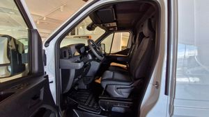 Nissan Interstar bild 10