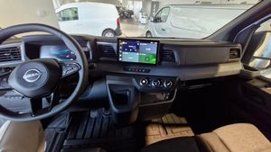 Nissan Interstar bild 8