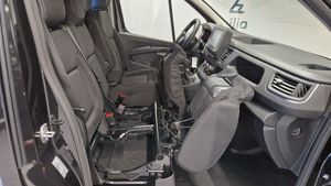 Nissan Primastar bild 7