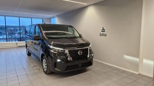Nissan Primastar bild 5