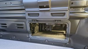 Nissan Primastar bild 8