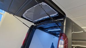 Nissan Primastar bild 12