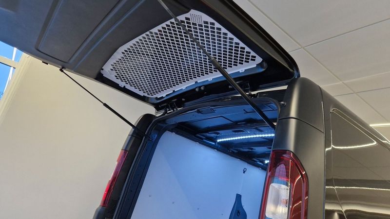 Nissan Primastar bild 12