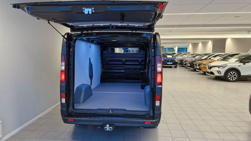 Nissan Primastar bild 11