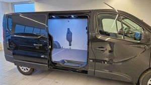 Nissan Primastar bild 9