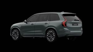 Volvo XC90 bild 2