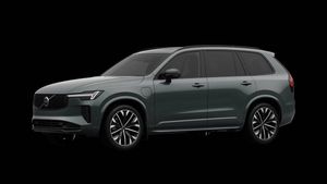 Volvo XC90 bild 1