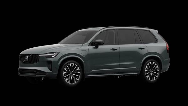Volvo XC90 Ultra |*Privatleasing (Care by ) - 2027