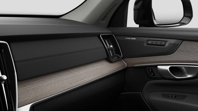 Volvo XC90 bild 4