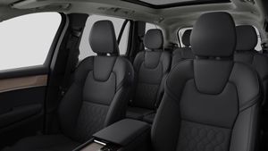 Volvo XC90 bild 3