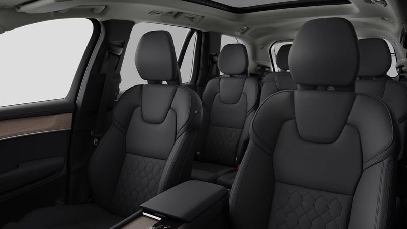 Volvo XC90 bild 3