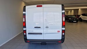 Nissan Primastar bild 13