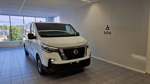 Nissan Primastar bild 5