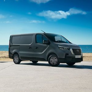 Nissan Primastar bild 1