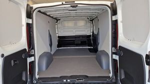 Nissan Primastar bild 12