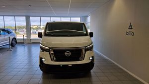 Nissan Primastar bild 6
