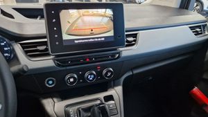 Nissan Townstar bild 13