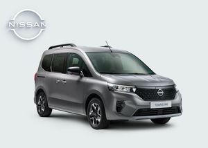 Nissan Townstar bild 4