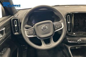 Volvo EX40 bild 9