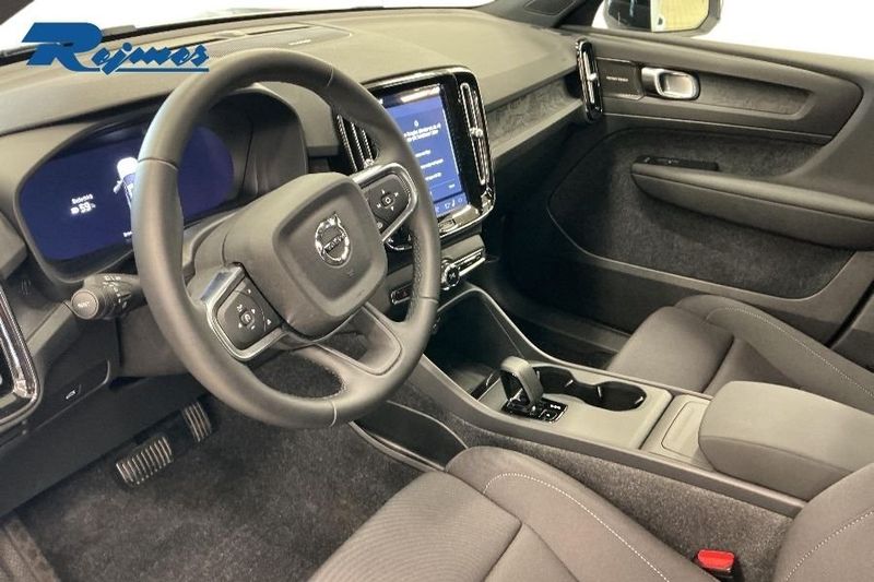 Volvo EX40 bild 12