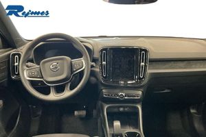 Volvo EX40 bild 8