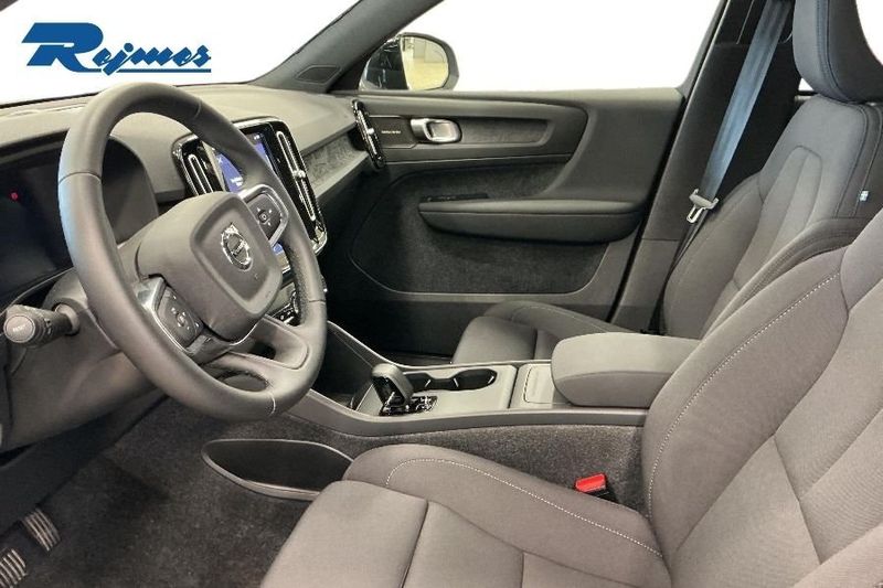 Volvo EX40 bild 11