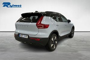 Volvo EX40 bild 17