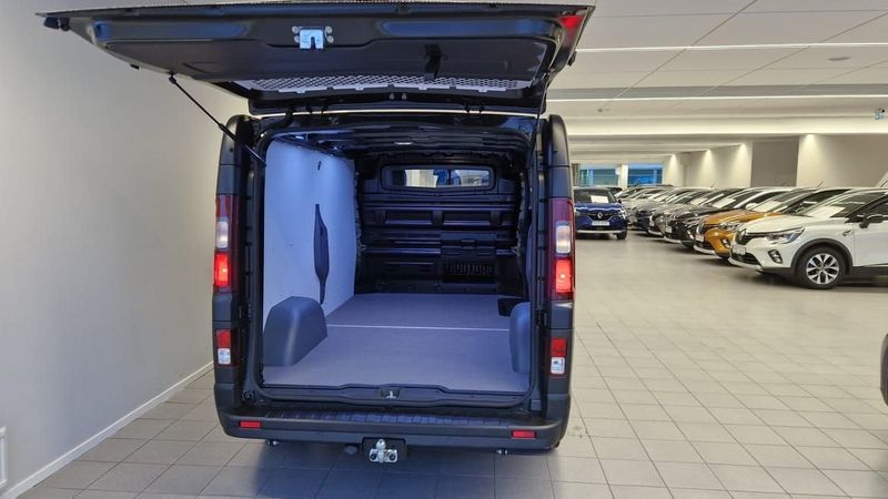 Nissan Primastar bild 6