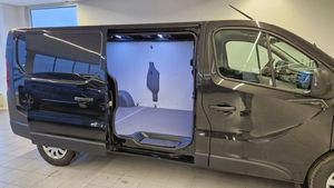 Nissan Primastar bild 4
