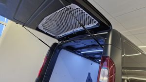 Nissan Primastar bild 7